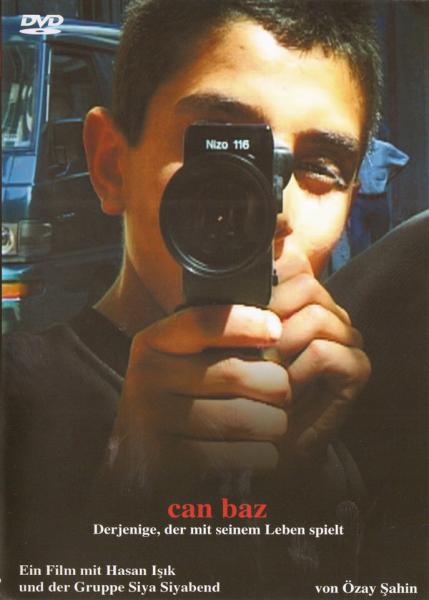 Can Baz (DVD)